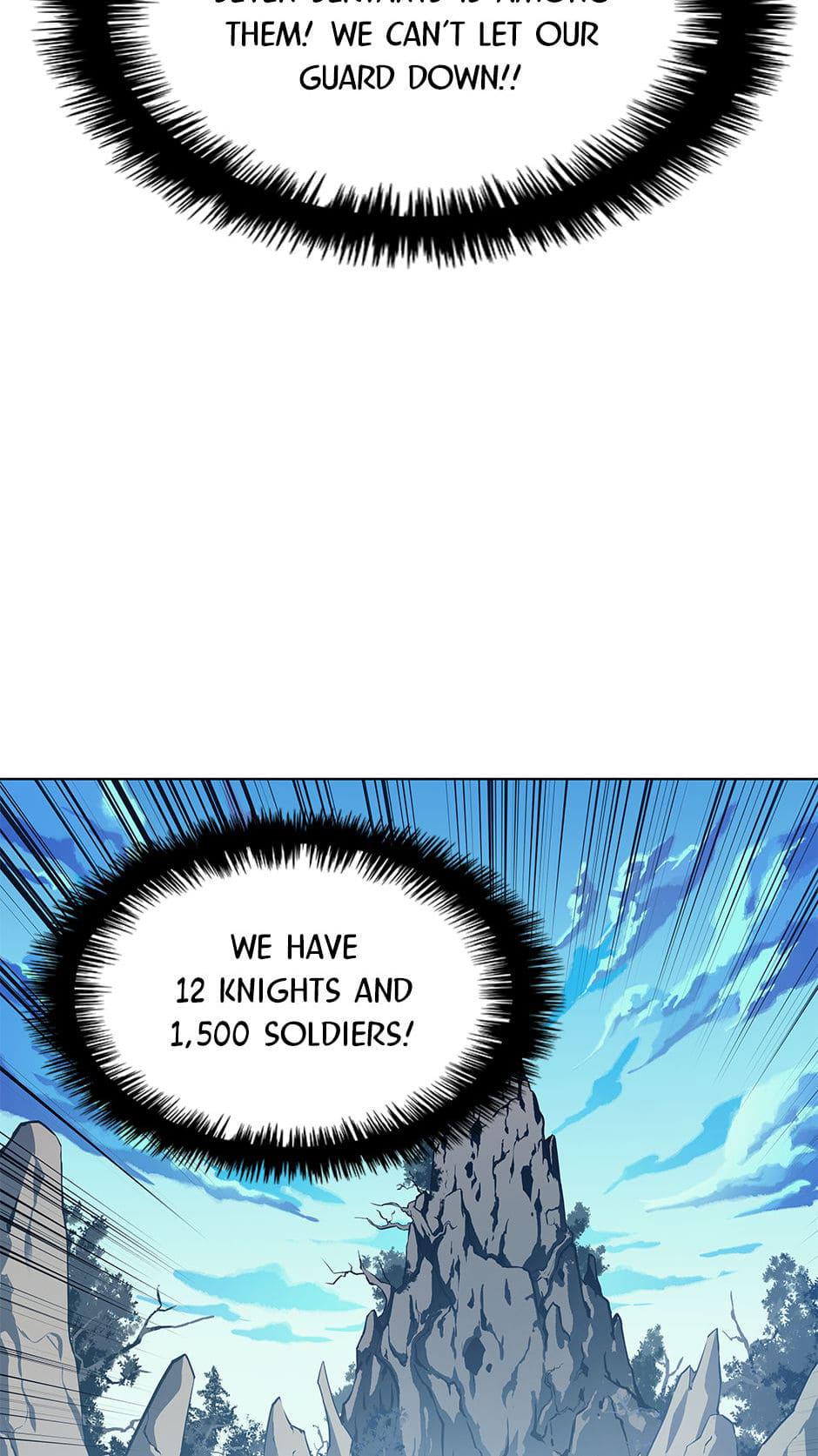 Overgeared Chapter 34 — page 23