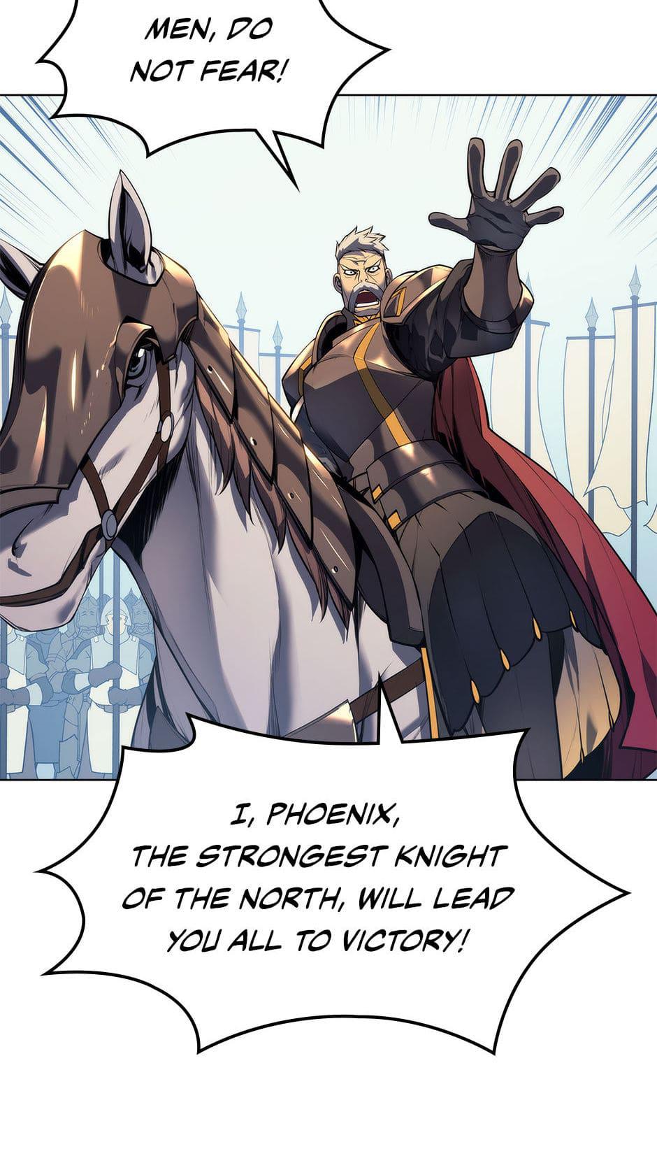 Overgeared Chapter 34 — page 25