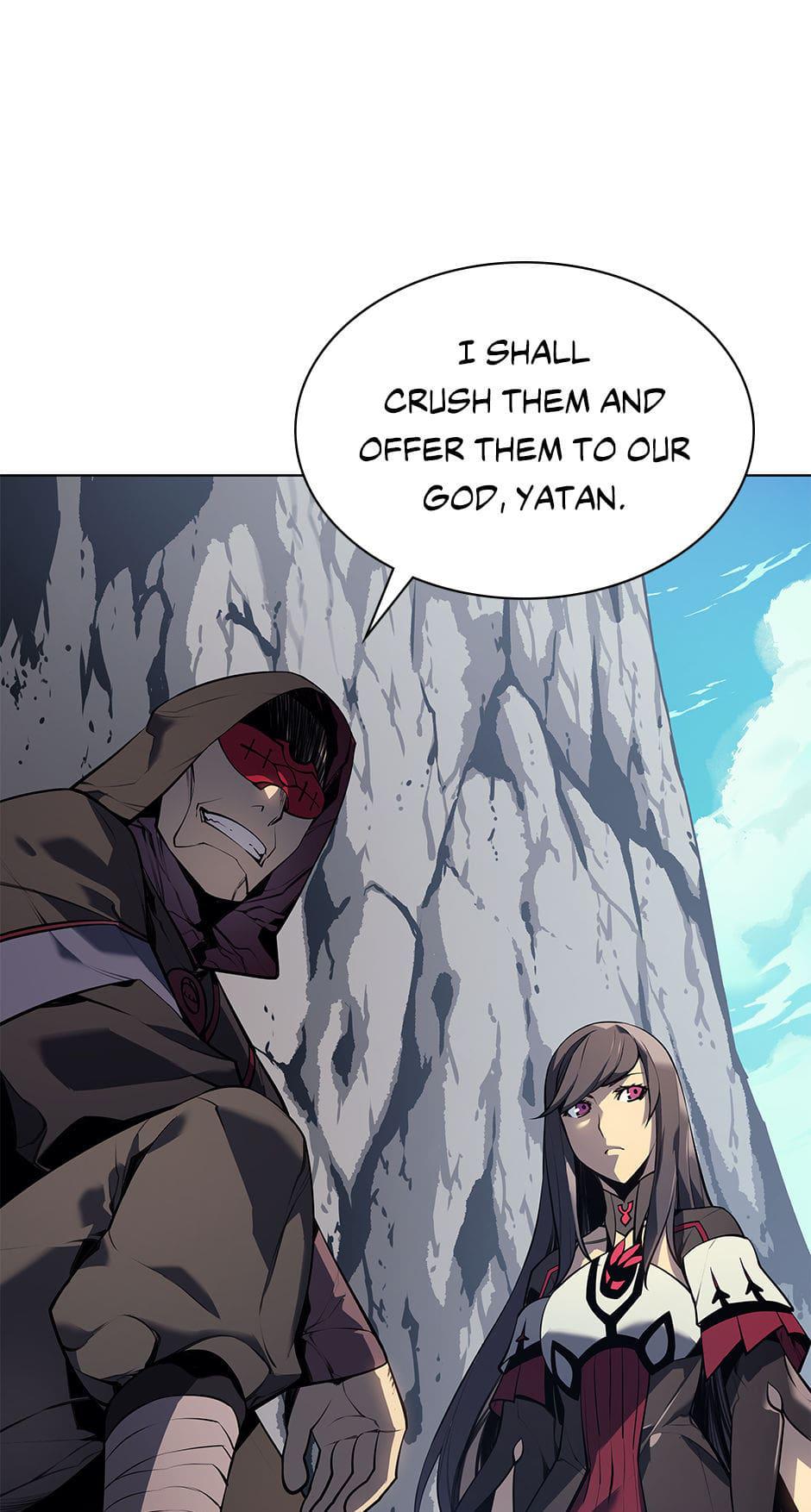 Overgeared Chapter 34 — page 27