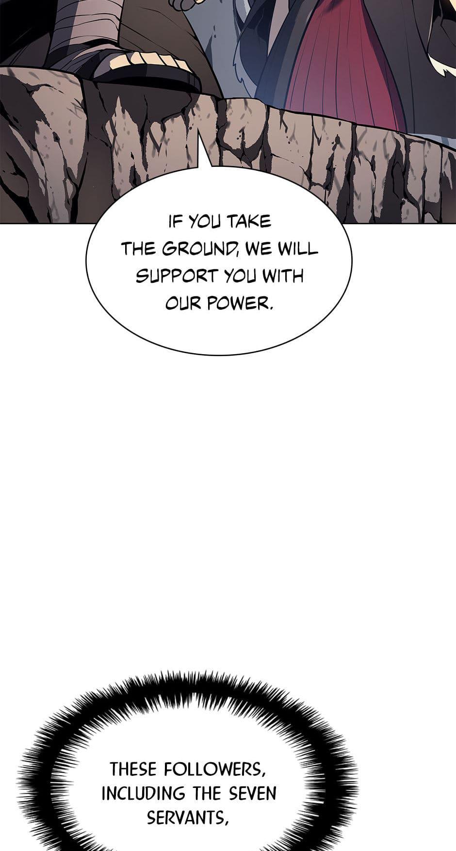 Overgeared Chapter 34 — page 28