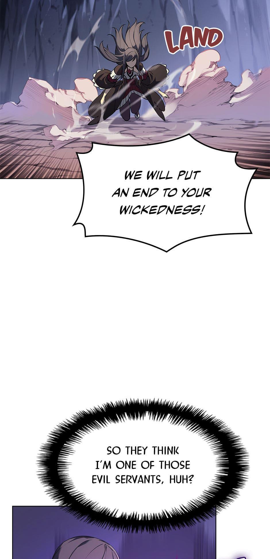 Overgeared Chapter 34 — page 33