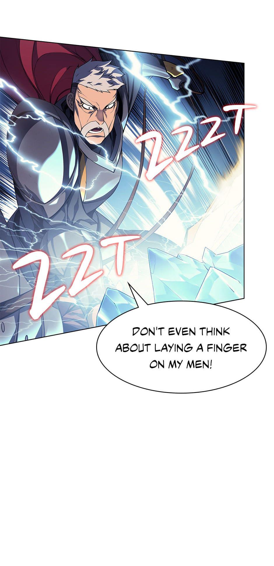 Overgeared Chapter 34 — page 46