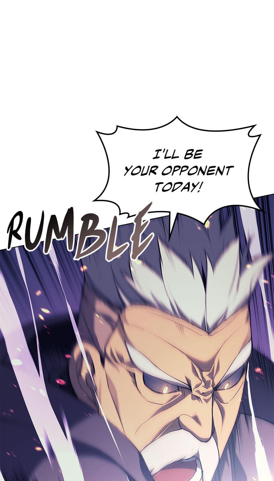 Overgeared Chapter 34 — page 47