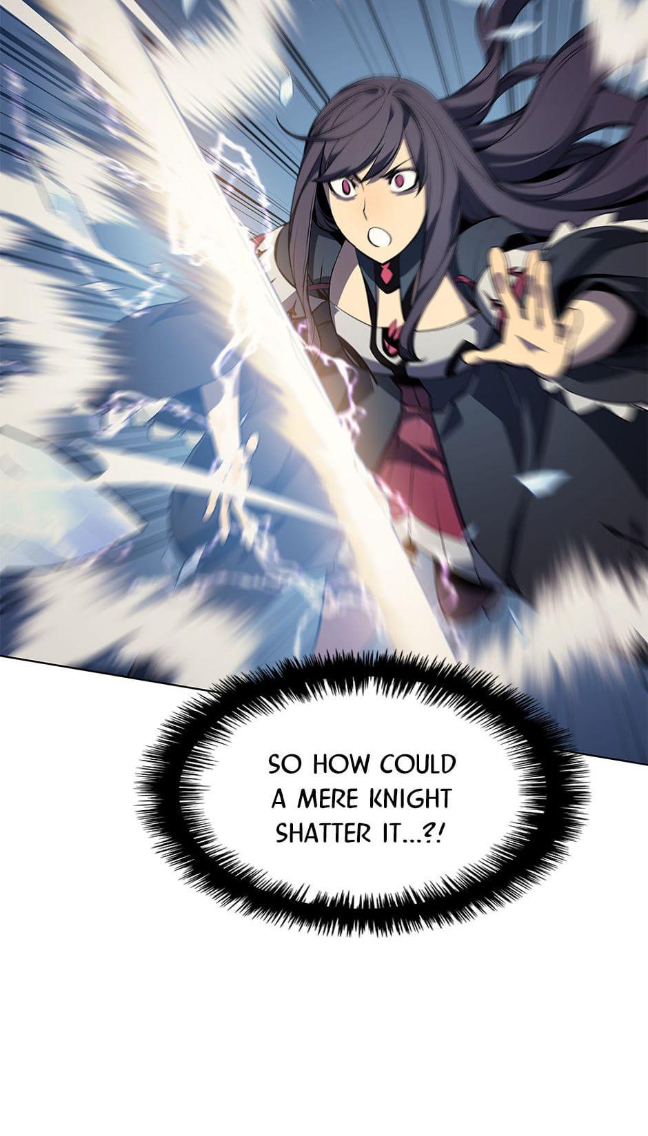 Overgeared Chapter 34 — page 50
