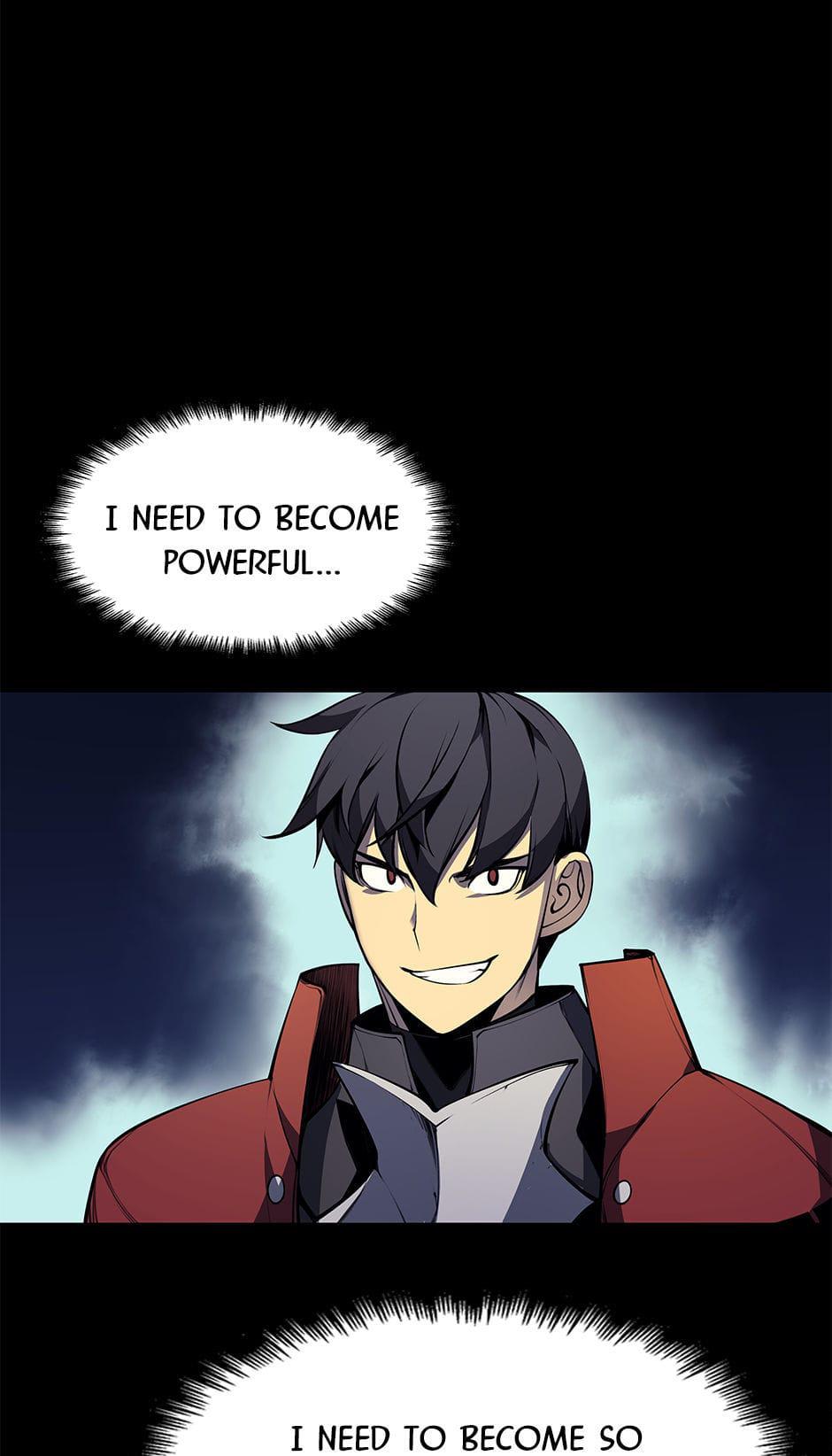 Overgeared Chapter 34 — page 65