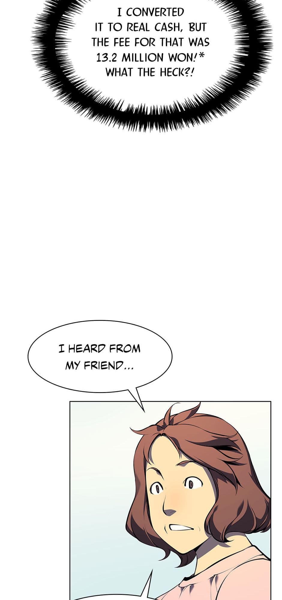 Overgeared Chapter 34 — page 75