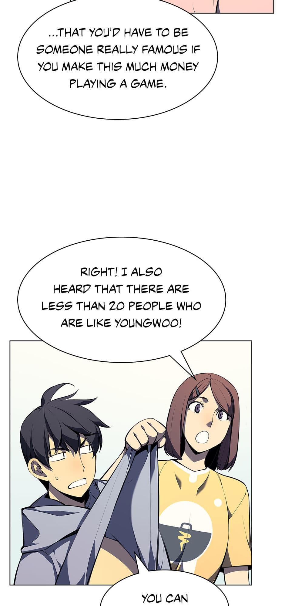 Overgeared Chapter 34 — page 76