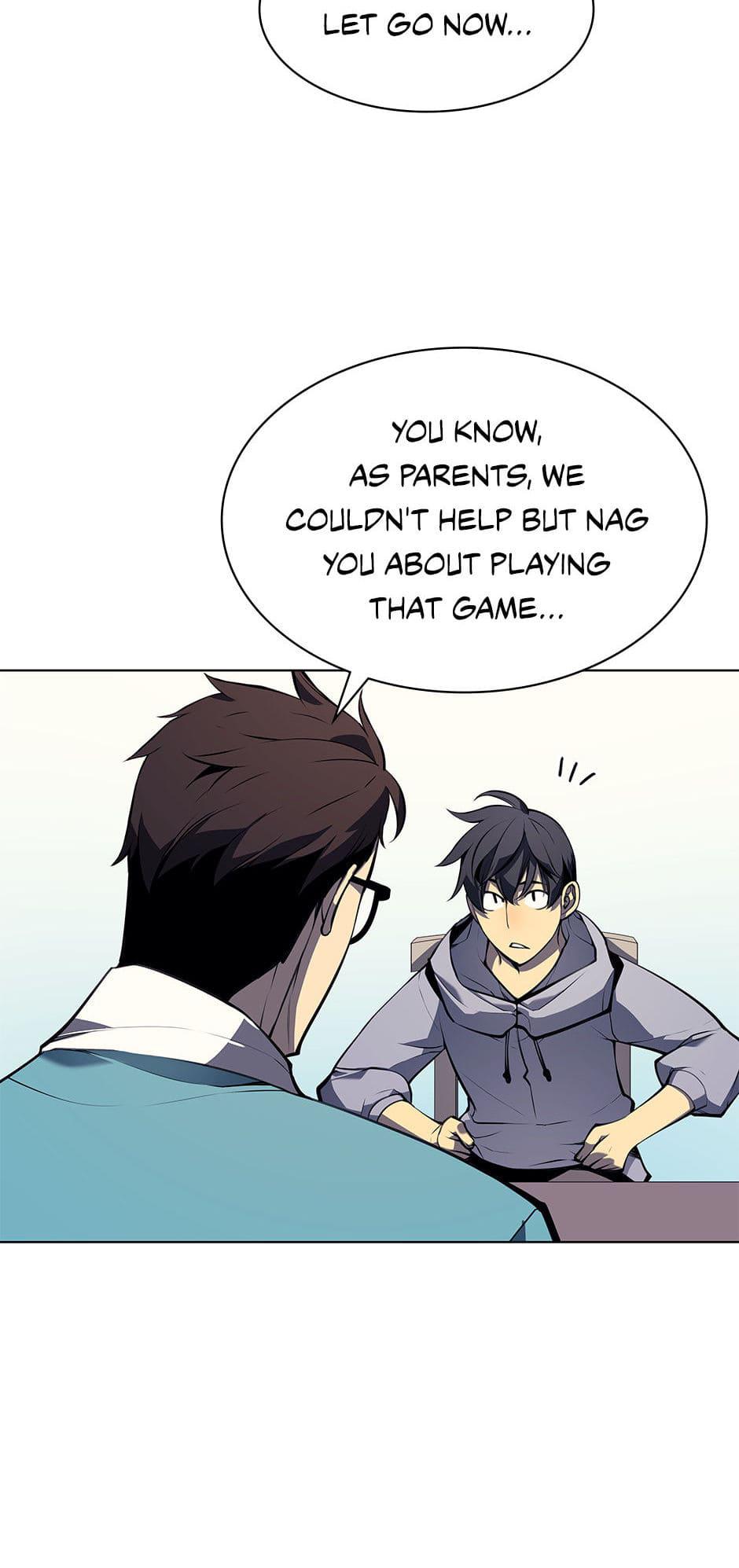 Overgeared Chapter 34 — page 77
