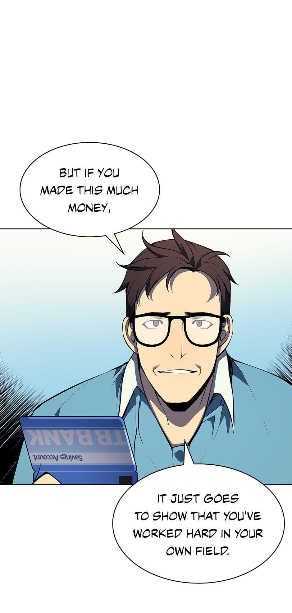 Overgeared Chapter 34 — page 78