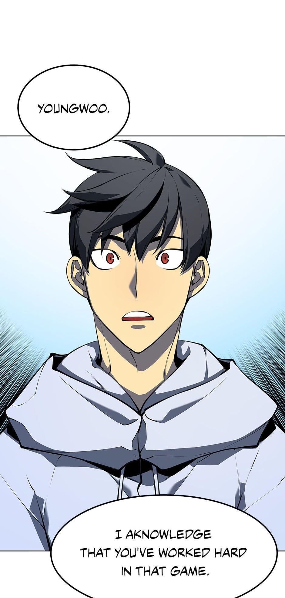 Overgeared Chapter 34 — page 79