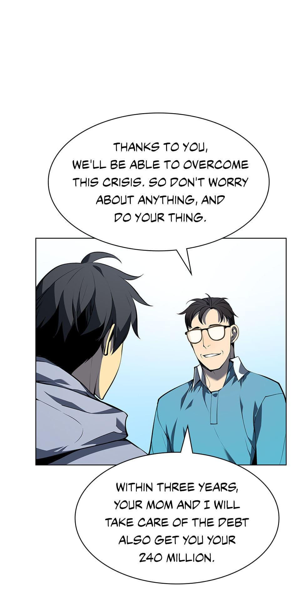 Overgeared Chapter 34 — page 81