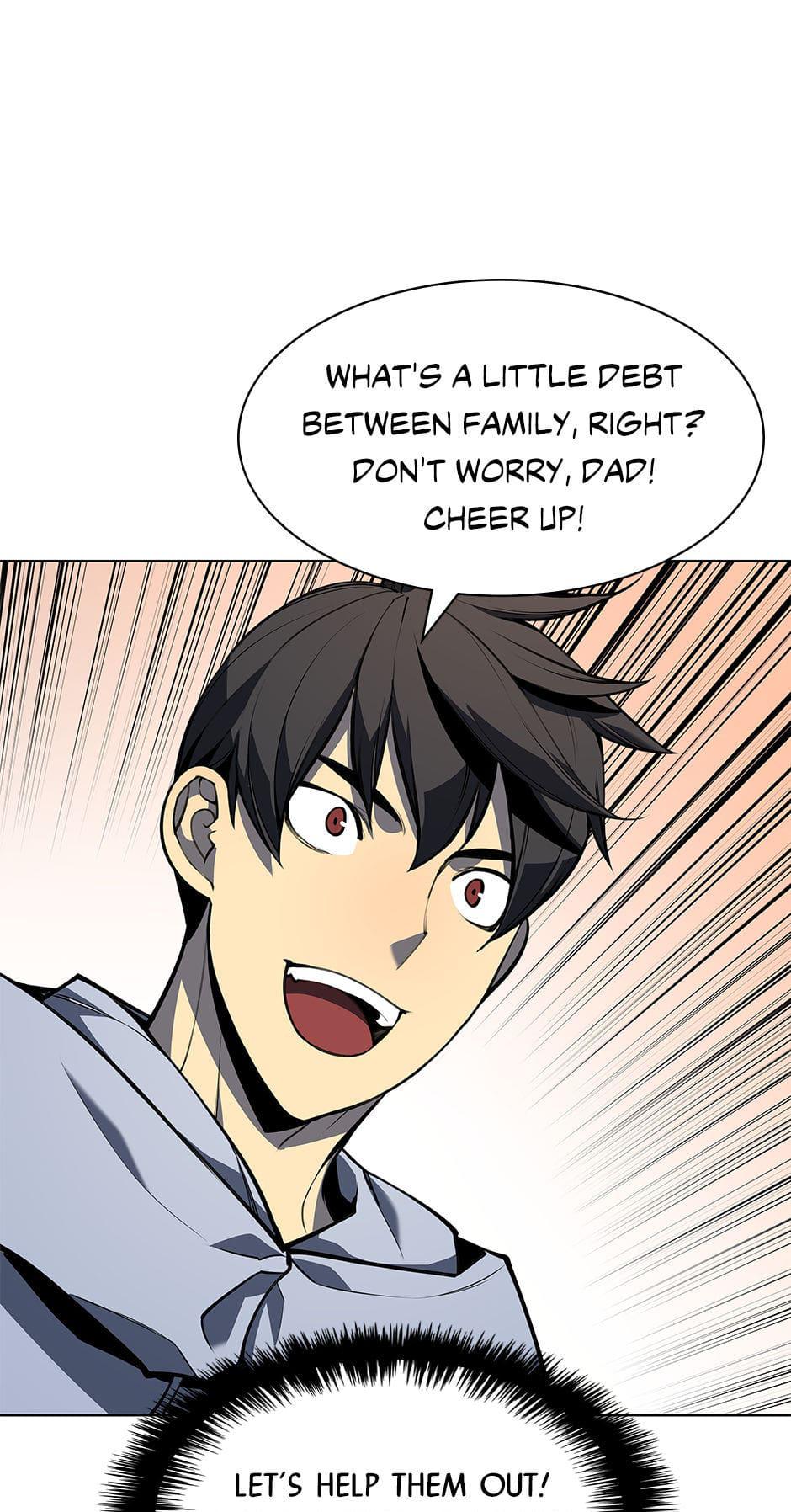 Overgeared Chapter 34 — page 84