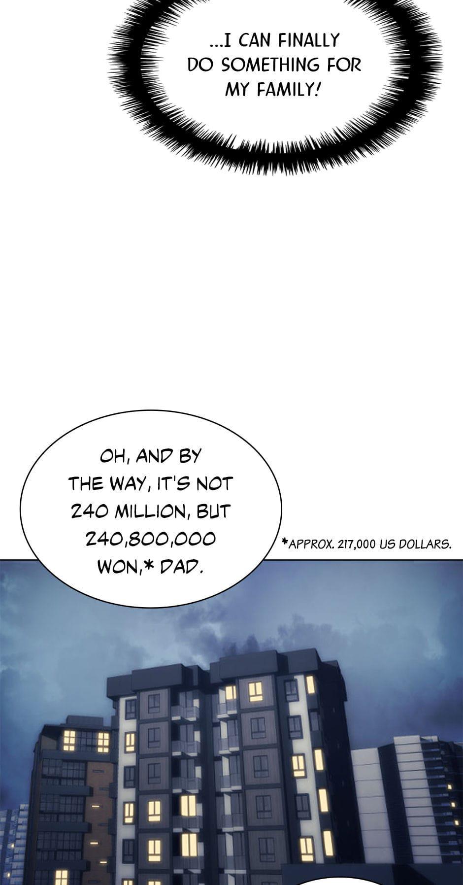 Overgeared Chapter 34 — page 86