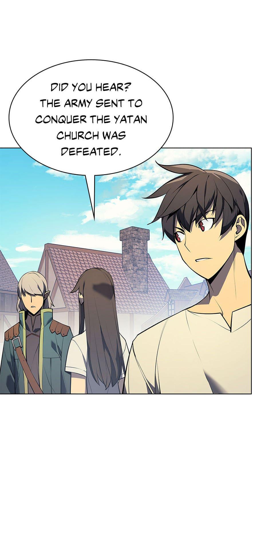 Overgeared Chapter 35 — page 5