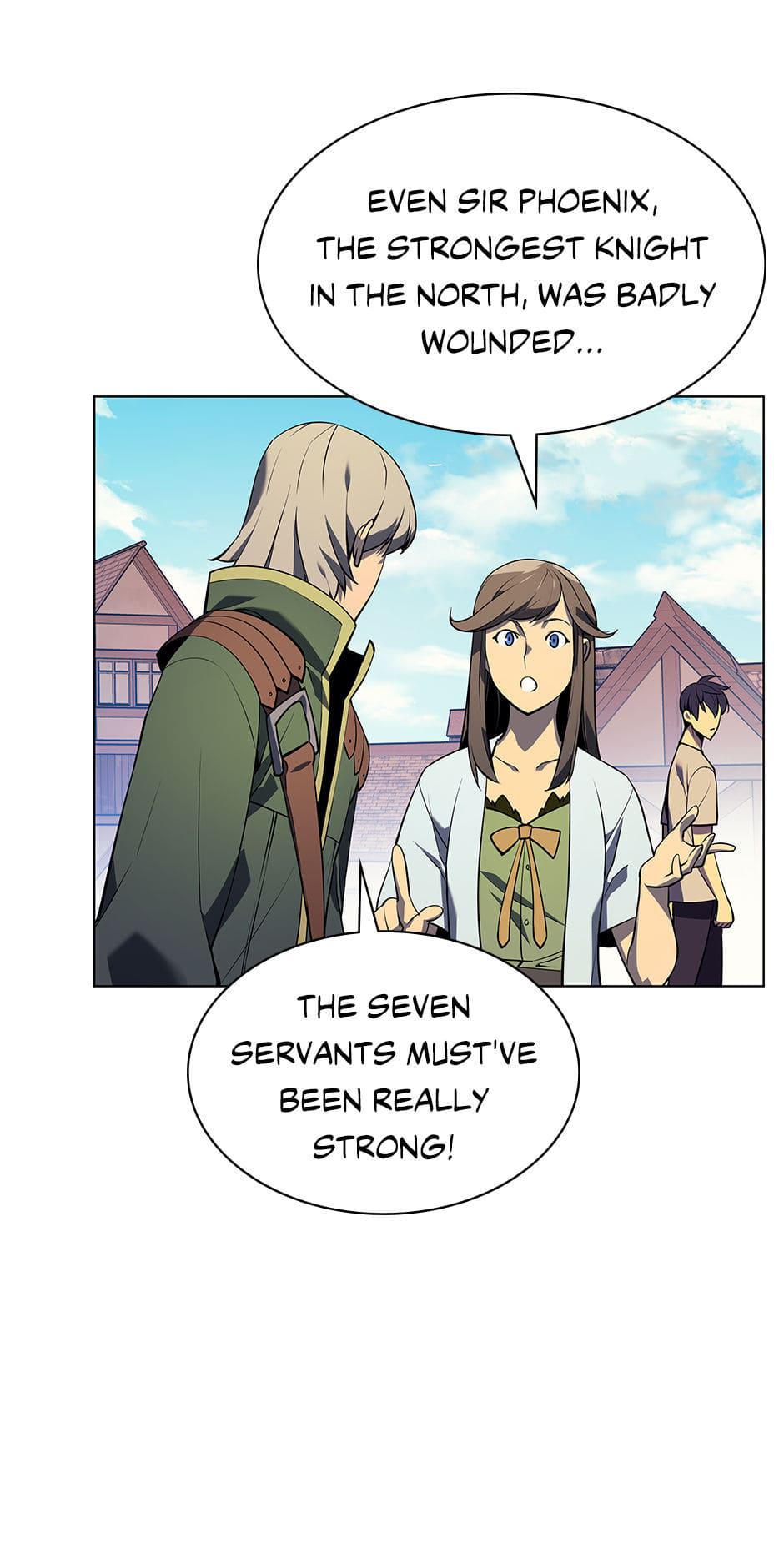 Overgeared Chapter 35 — page 6