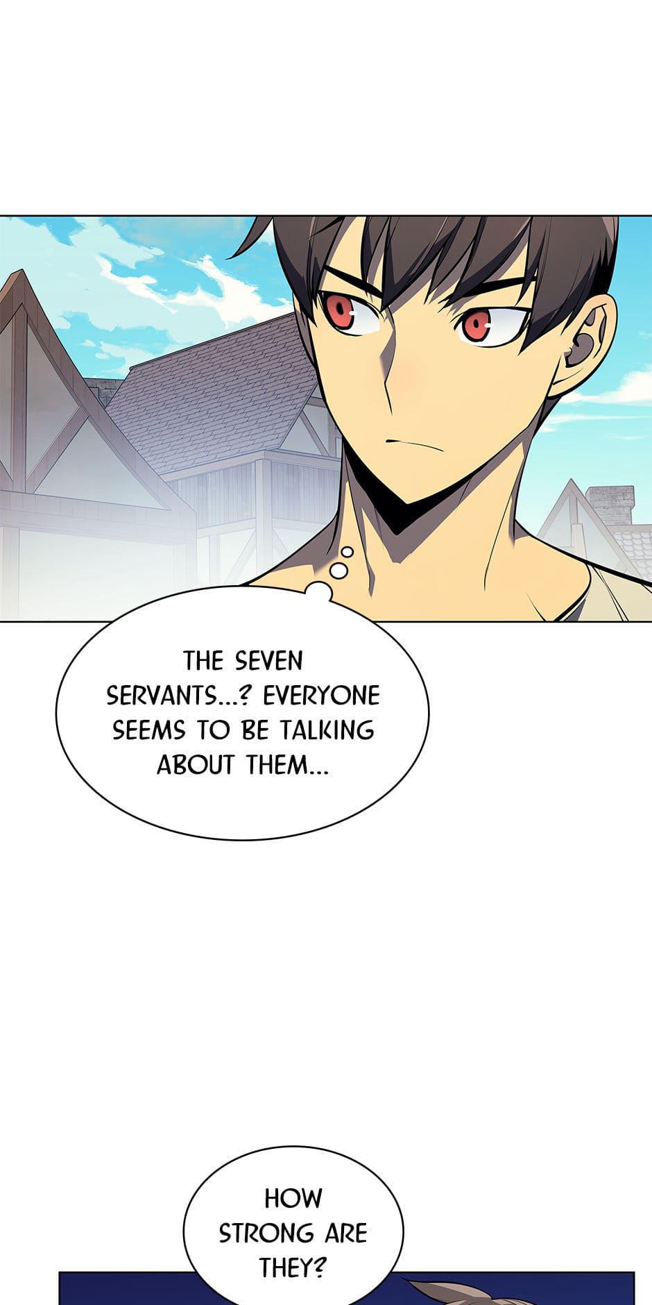 Overgeared Chapter 35 — page 7