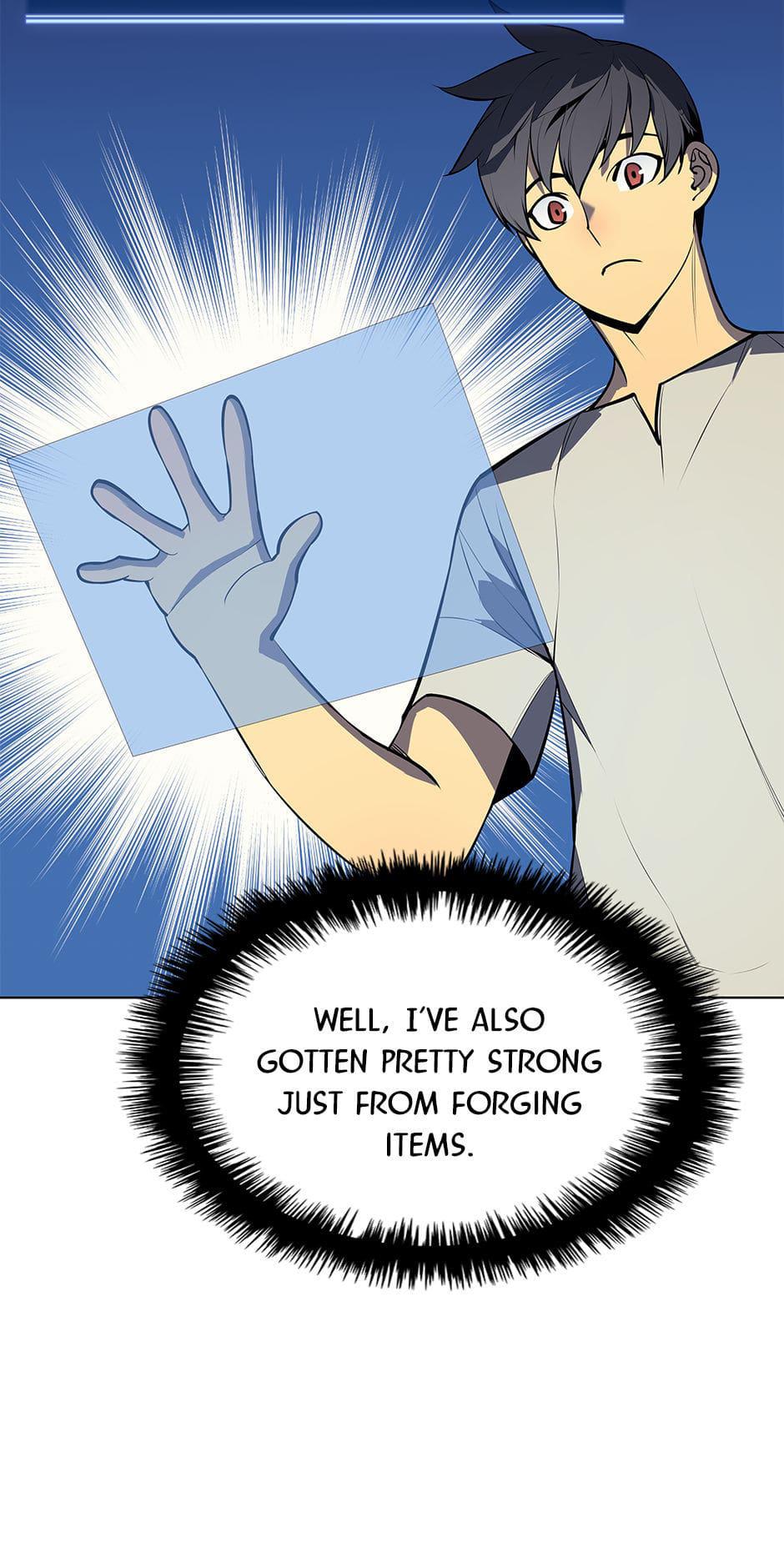 Overgeared Chapter 35 — page 9