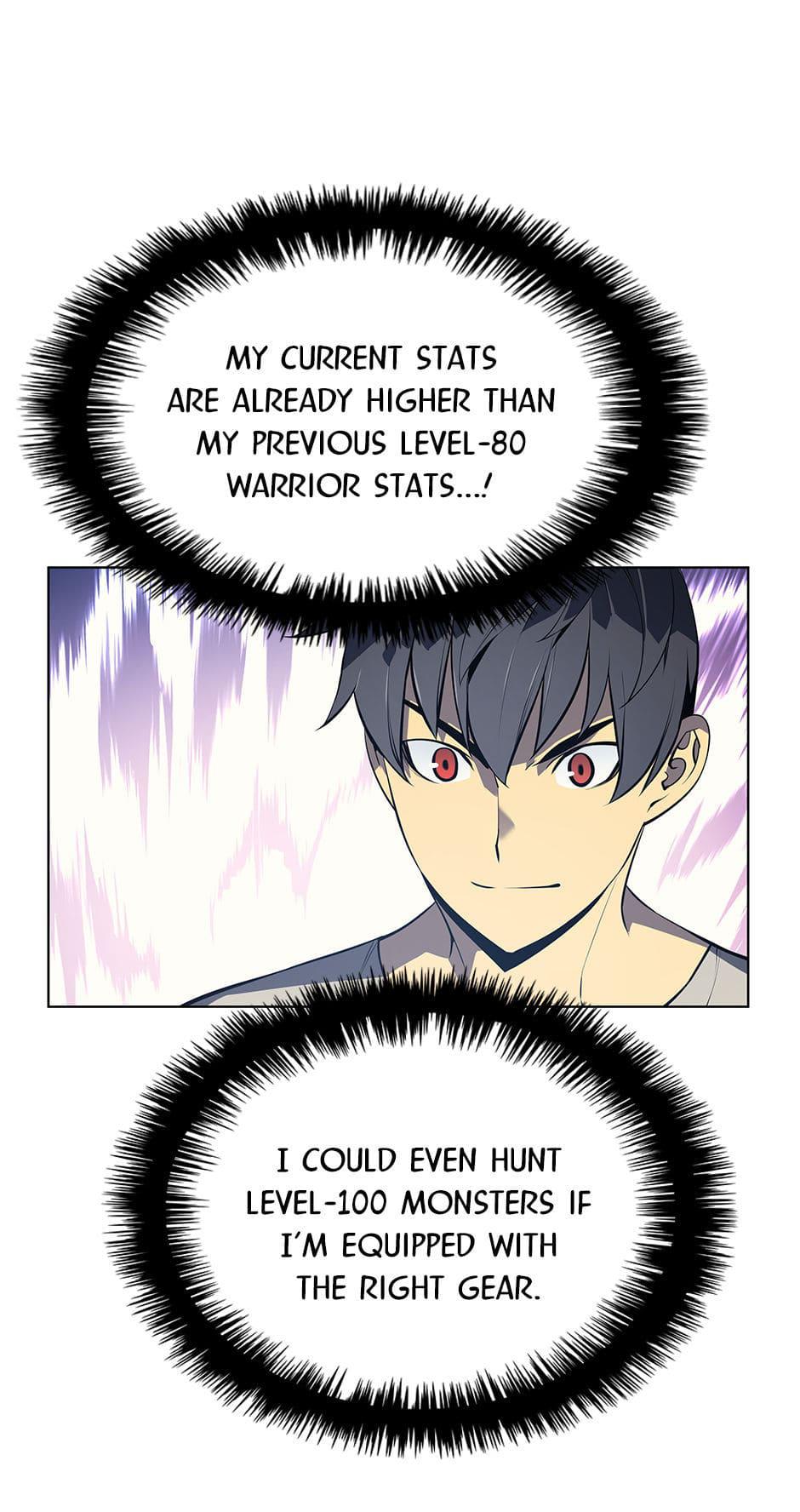 Overgeared Chapter 35 — page 10