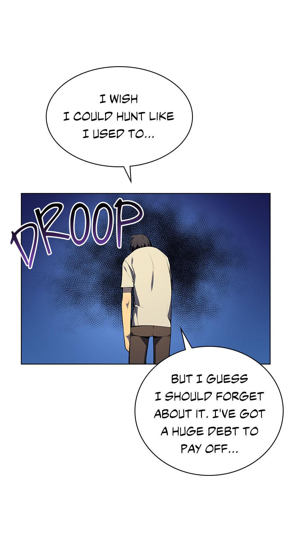 Overgeared Chapter 35 — page 11