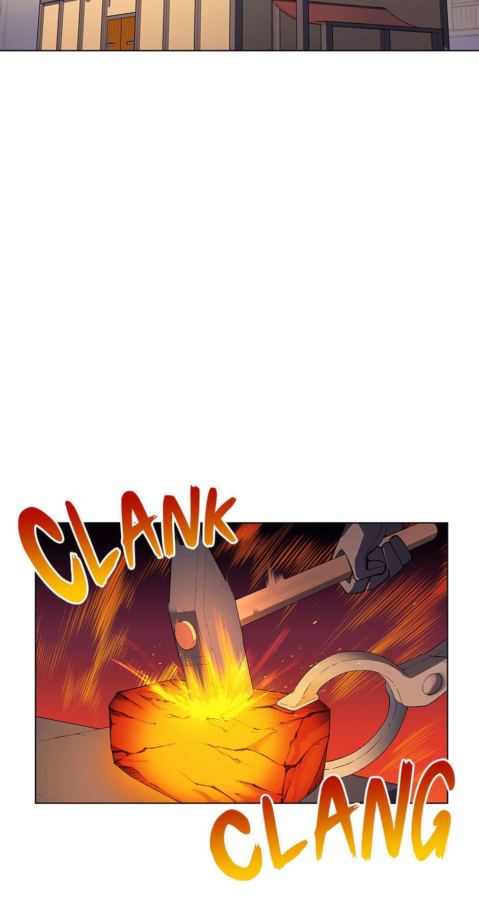 Overgeared Chapter 35 — page 13
