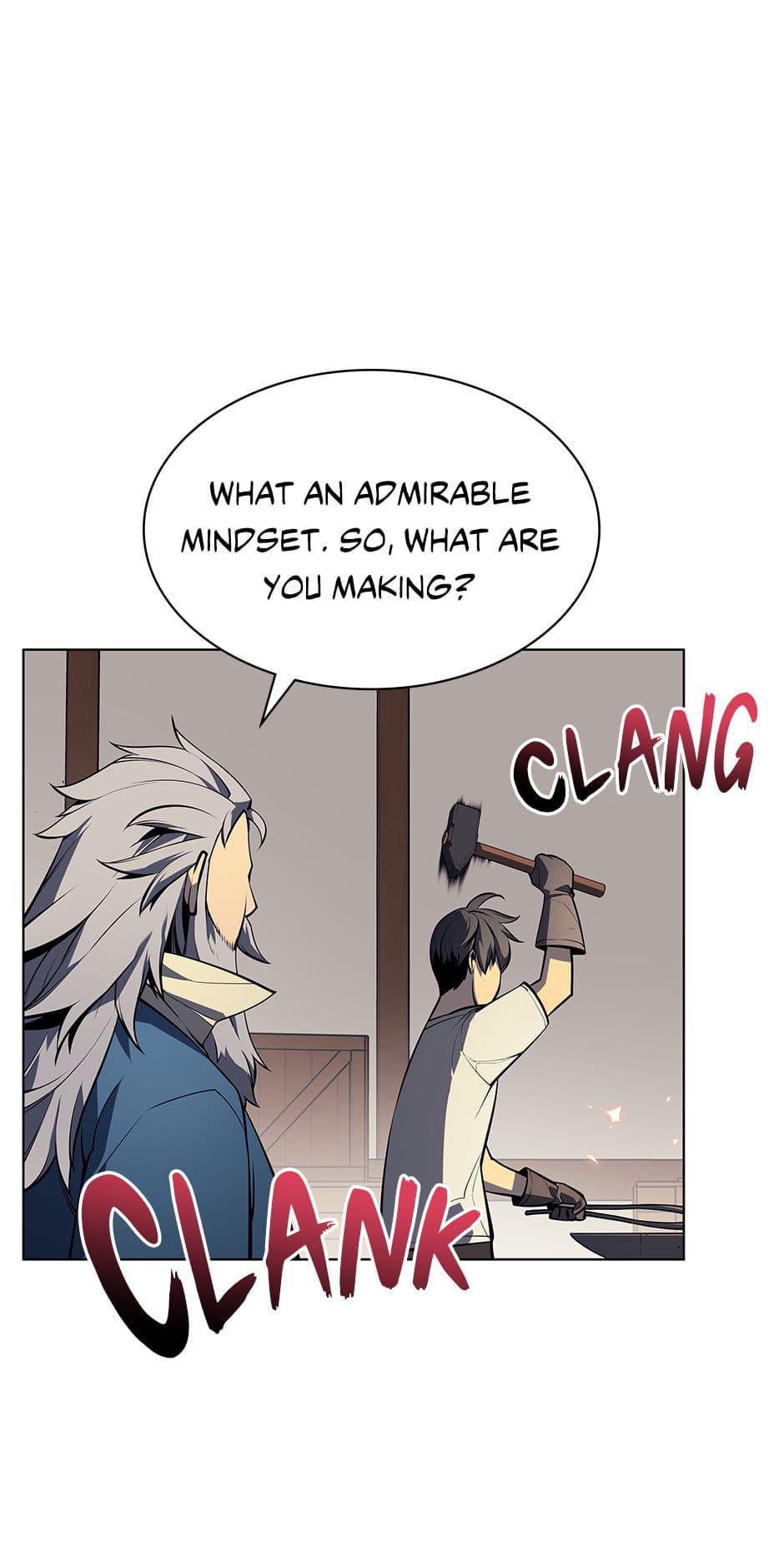 Overgeared Chapter 35 — page 15