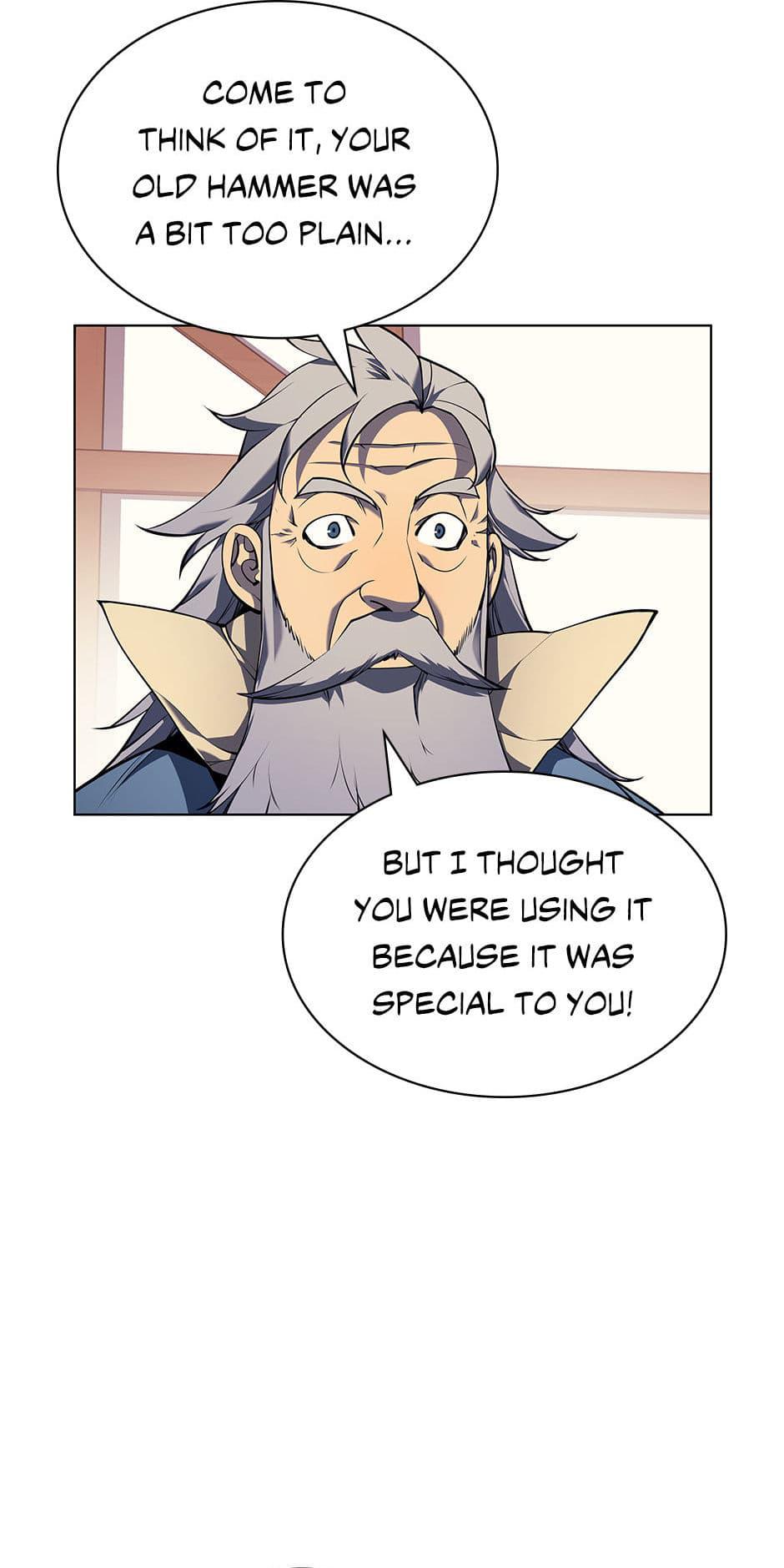 Overgeared Chapter 35 — page 17