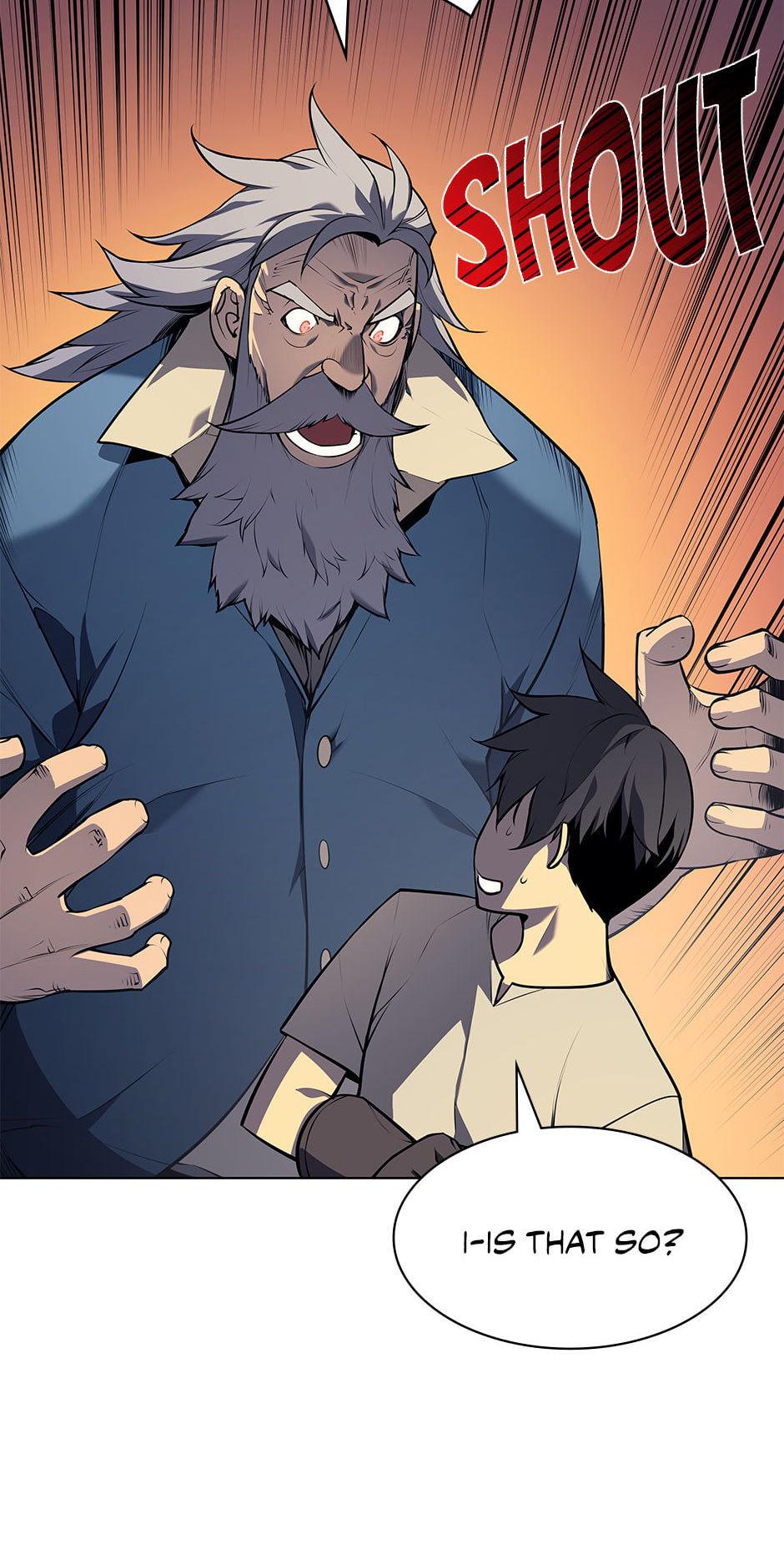 Overgeared Chapter 35 — page 19