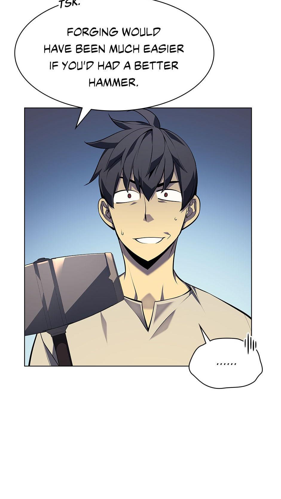 Overgeared Chapter 35 — page 24