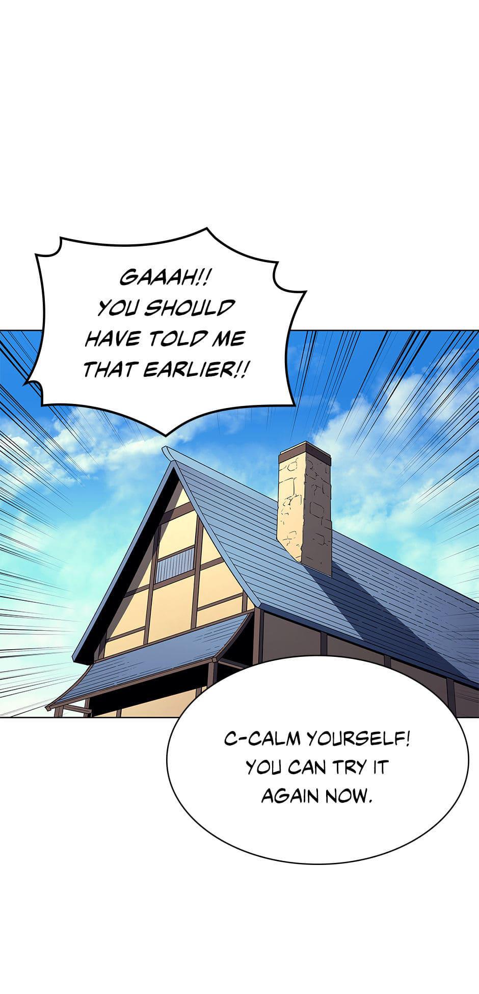 Overgeared Chapter 35 — page 25