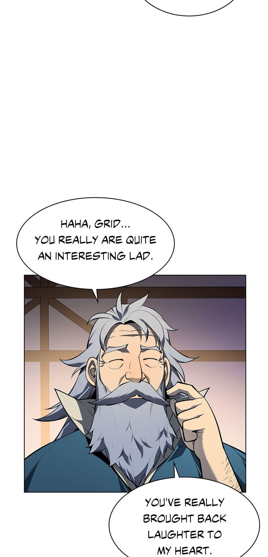 Overgeared Chapter 35 — page 28