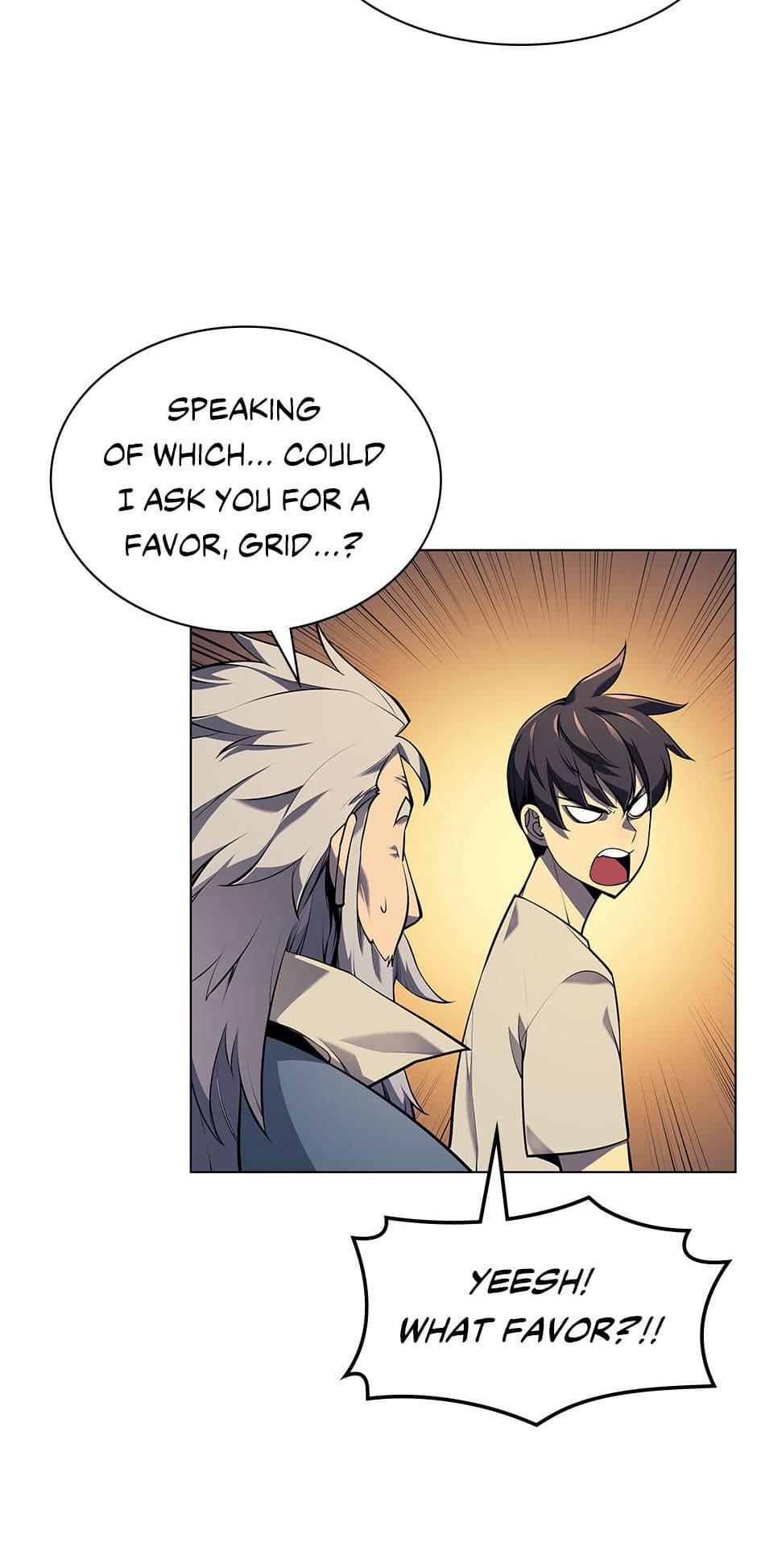 Overgeared Chapter 35 — page 29