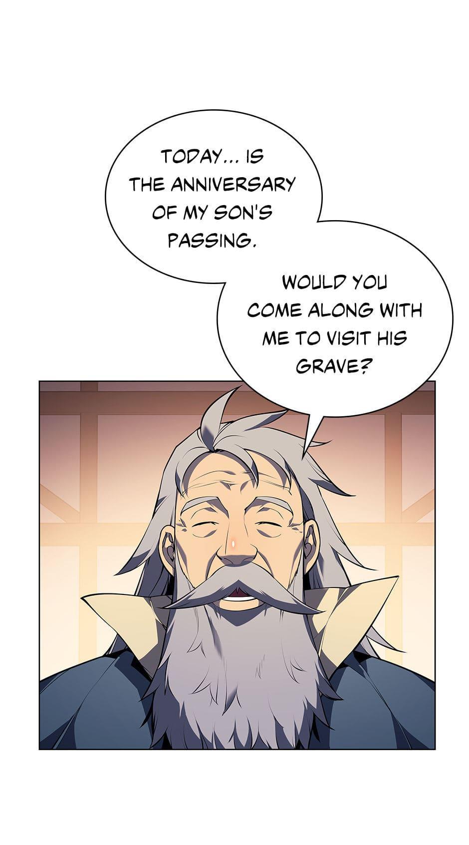 Overgeared Chapter 35 — page 30
