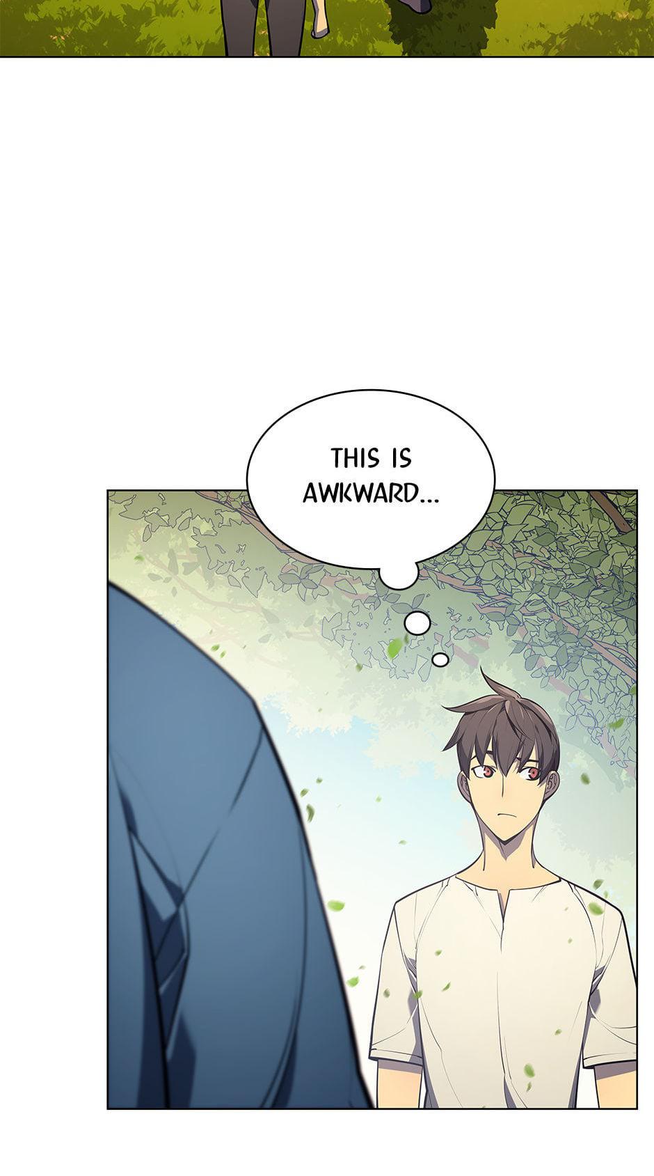 Overgeared Chapter 35 — page 35