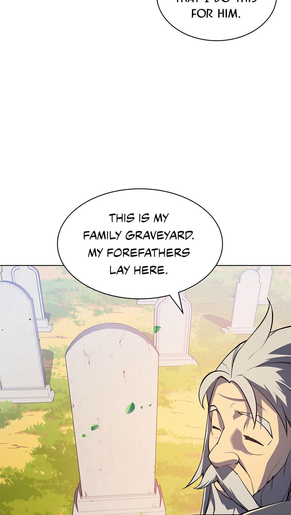 Overgeared Chapter 35 — page 37