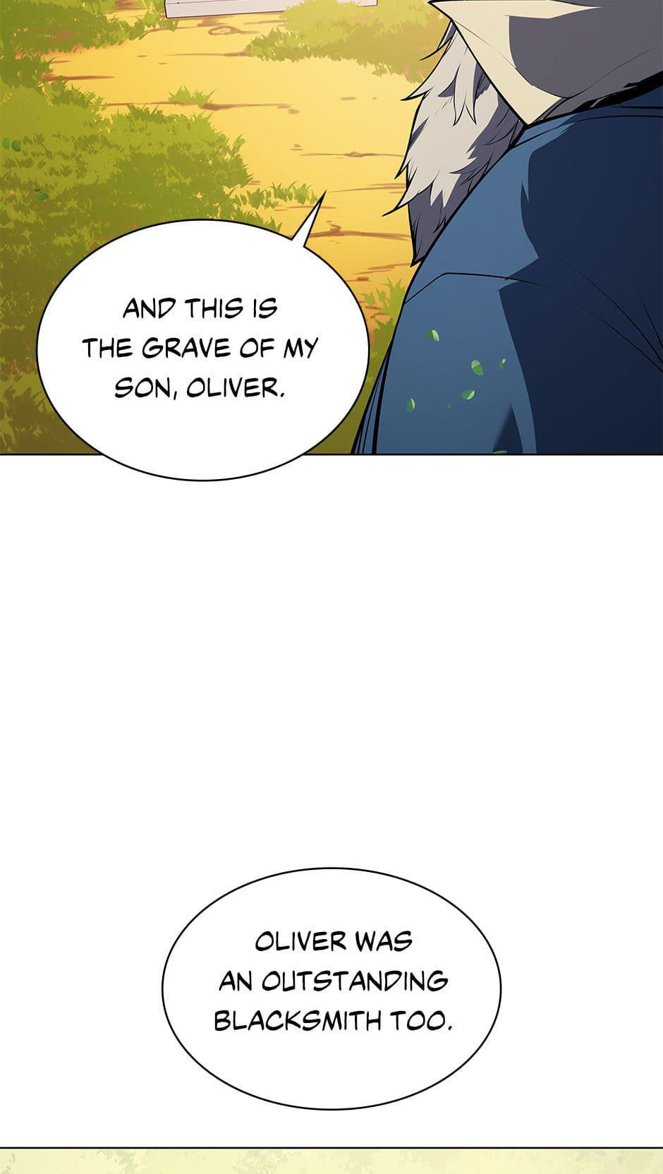 Overgeared Chapter 35 — page 38