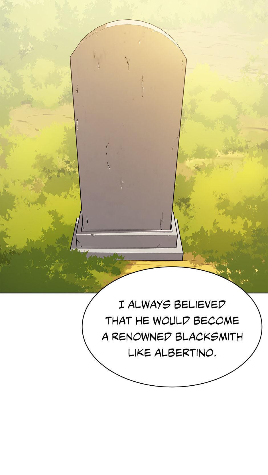 Overgeared Chapter 35 — page 39