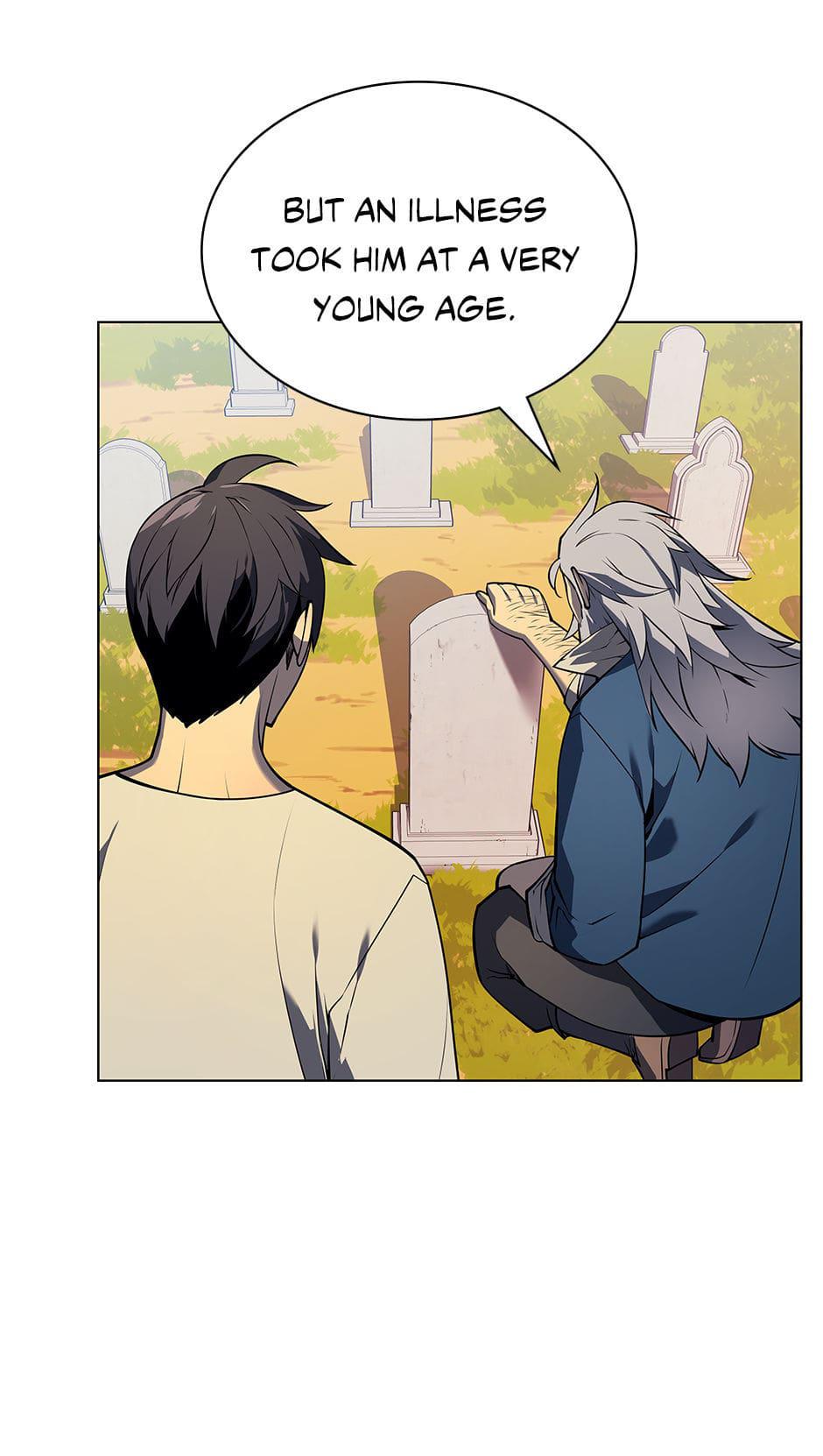 Overgeared Chapter 35 — page 40