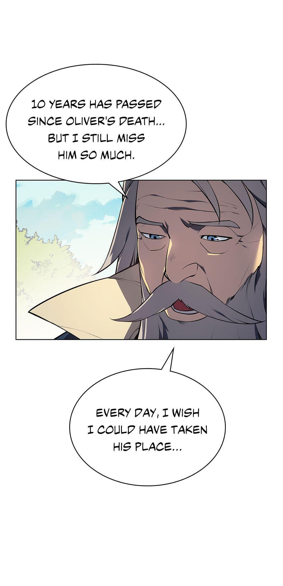 Overgeared Chapter 35 — page 41