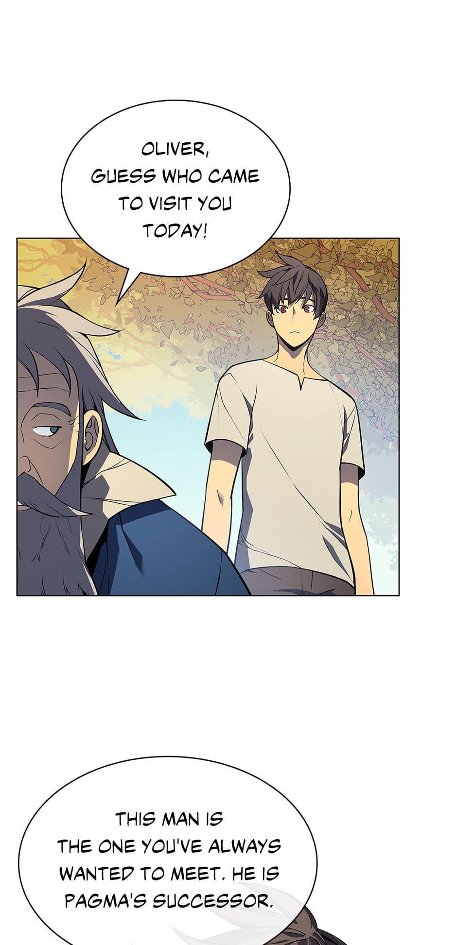 Overgeared Chapter 35 — page 42