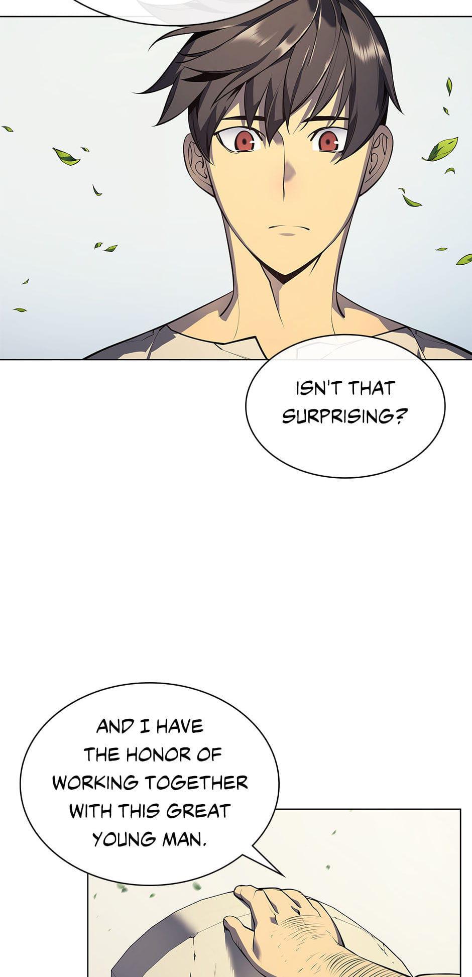 Overgeared Chapter 35 — page 43