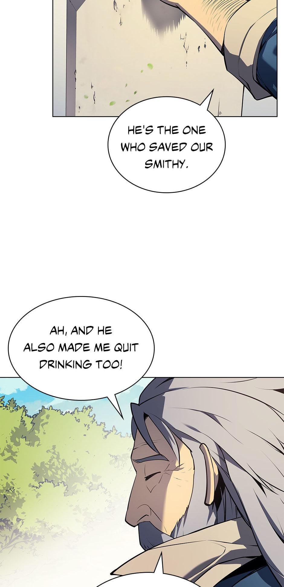 Overgeared Chapter 35 — page 44