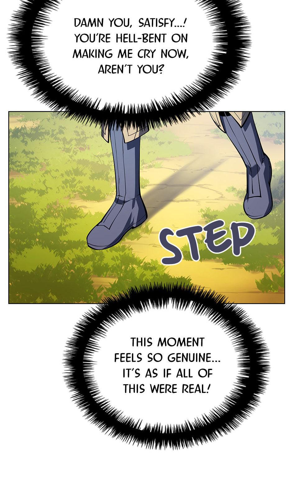 Overgeared Chapter 35 — page 49