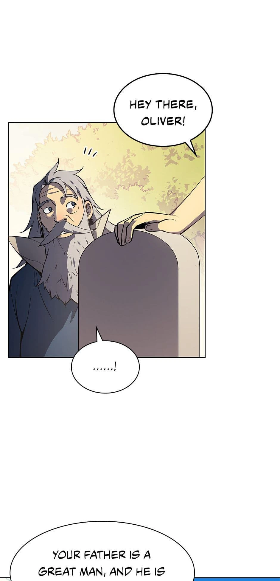 Overgeared Chapter 35 — page 50