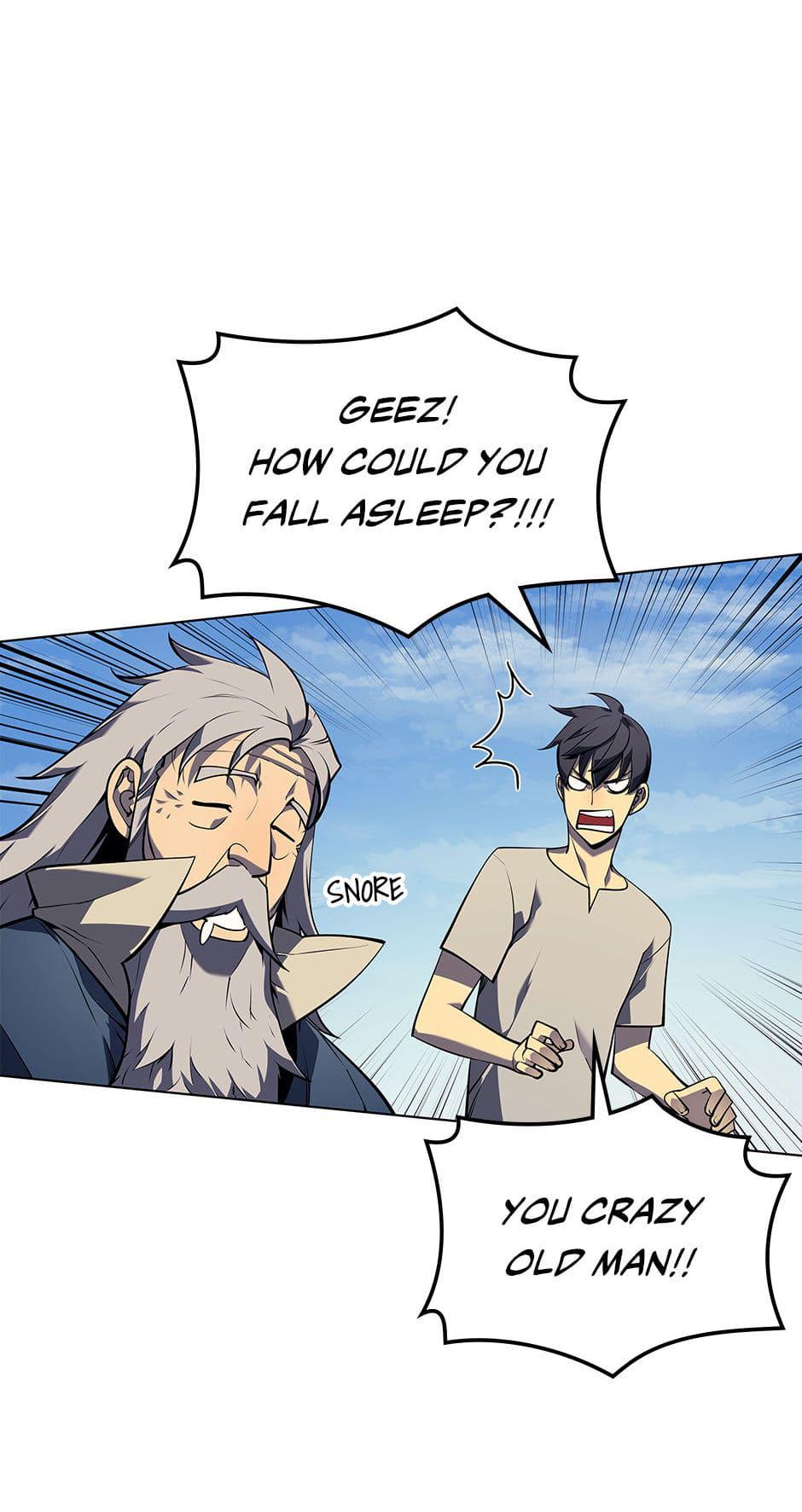 Overgeared Chapter 35 — page 60
