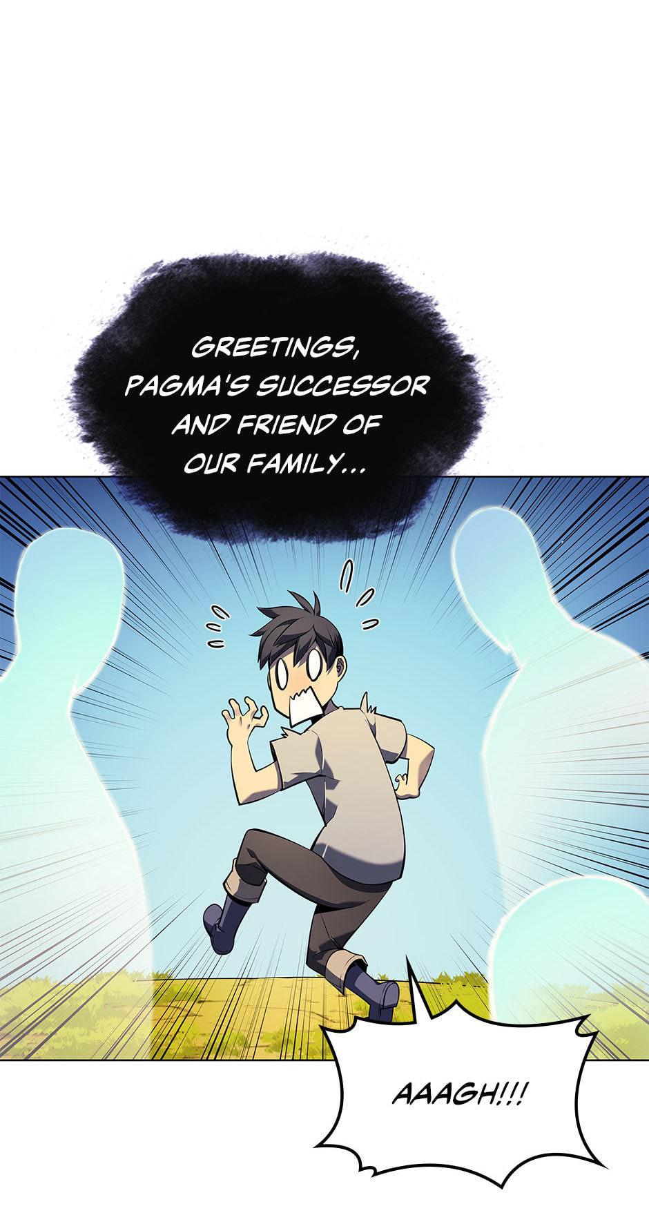 Overgeared Chapter 35 — page 61