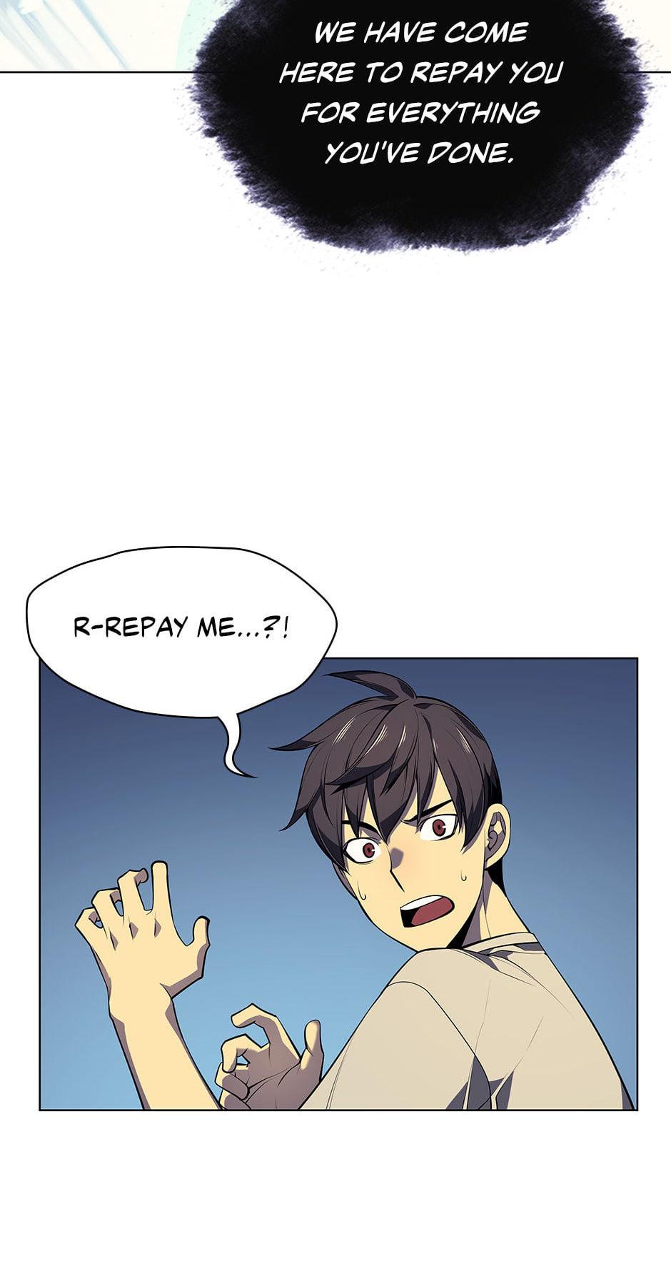 Overgeared Chapter 35 — page 63