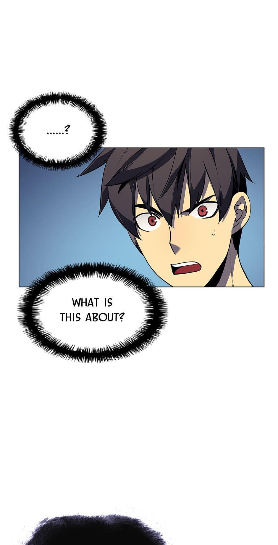 Overgeared Chapter 35 — page 65