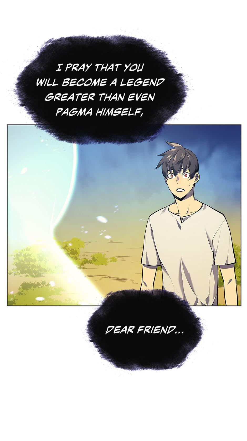 Overgeared Chapter 35 — page 73