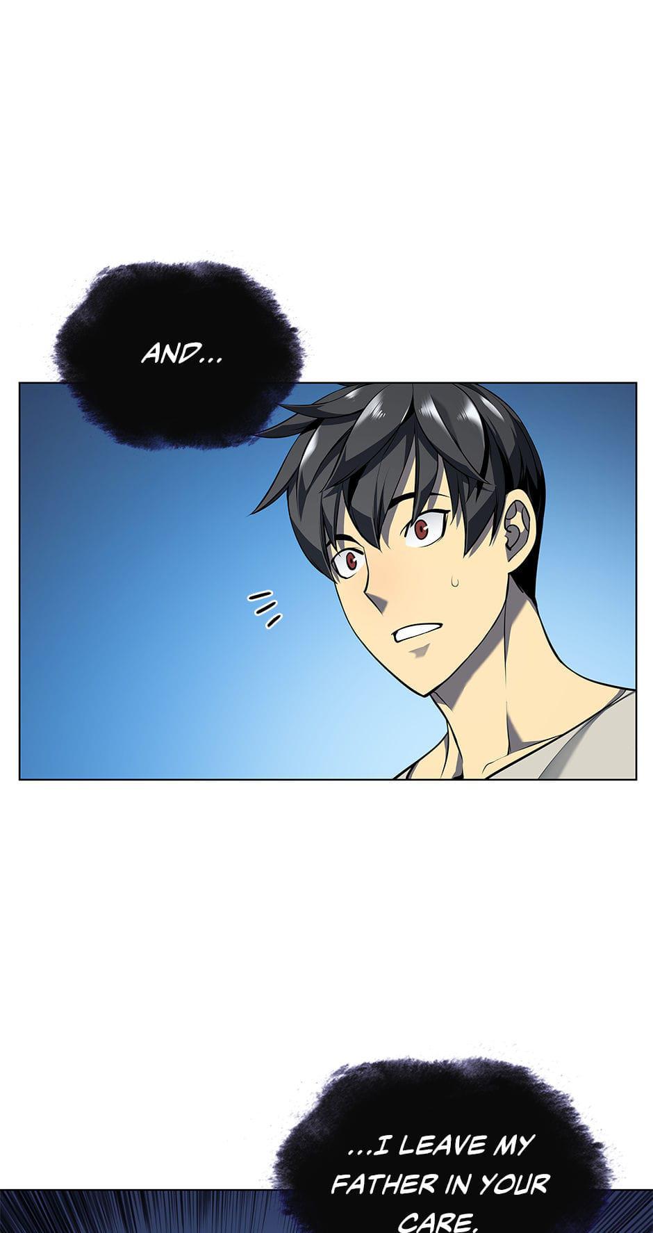 Overgeared Chapter 35 — page 74