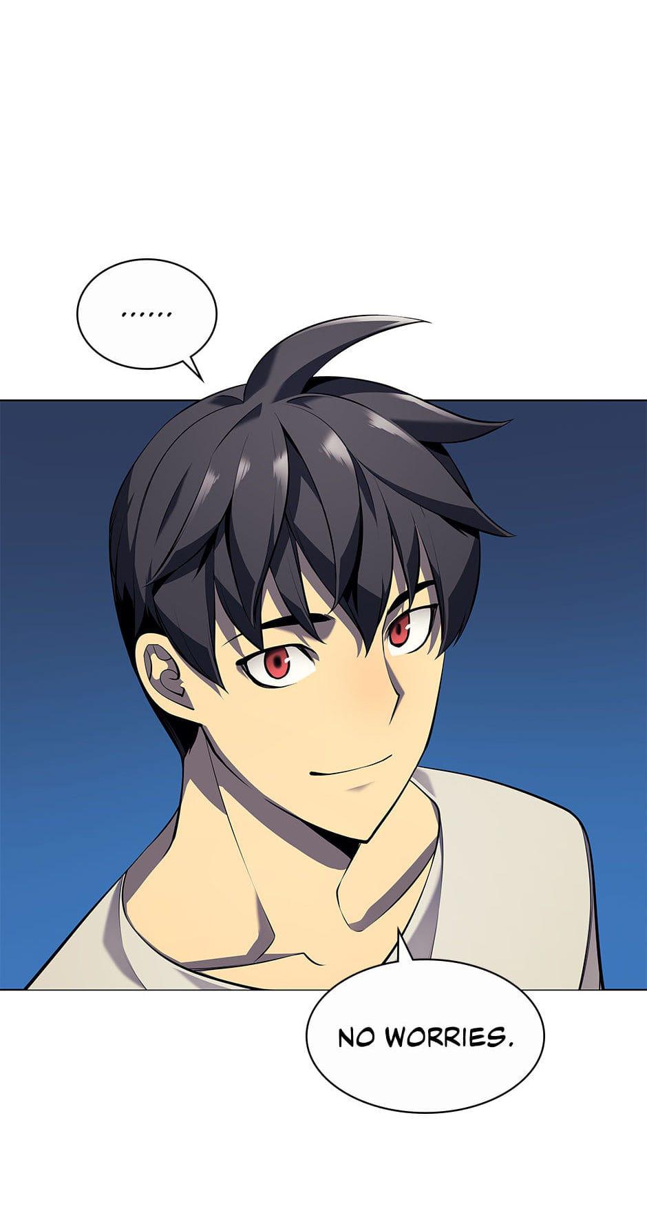 Overgeared Chapter 35 — page 76